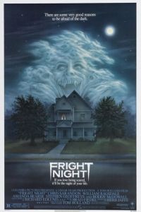 Ночь страха / Fright Night (1985)