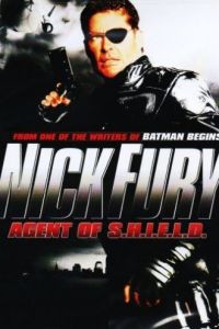 Обезглавить Гидру / Nick Fury: Agent of Shield (1998)