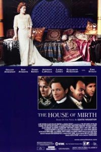 Обитель радости / The House of Mirth (2000)