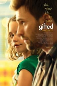 Одарённая / Gifted (2017)