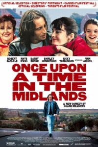 Однажды в Средней Англии / Once Upon a Time in the Midlands (2002)