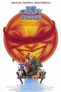 Одно безумное лето / One Crazy Summer (1986)