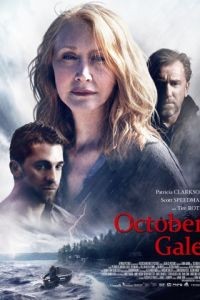 Октябрьский шторм / October Gale (2014)