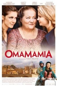 Омамамия / Omamamia (2012)