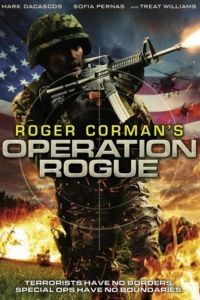 Операция «Возмездие» / Operation Rogue (2014)