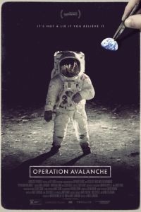 Операция «Лавина» / Operation Avalanche (2016)