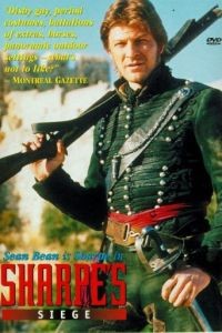 Осада Шарпа / Sharpe's Siege (1996)