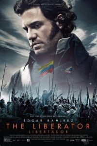 Освободитель / Libertador (2013)