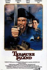 Остров сокровищ / Treasure Island (1990)