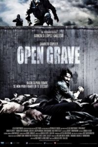Открытая могила / Open Grave (2013)