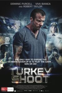 Охота на индюшек / Turkey Shoot (2014)