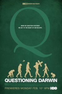 Ошибся ли Дарвин? / Questioning Darwin (2014)