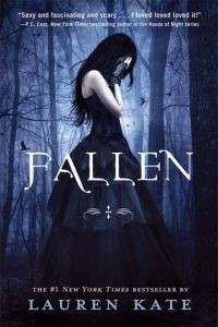 Падшие / Fallen (2016)