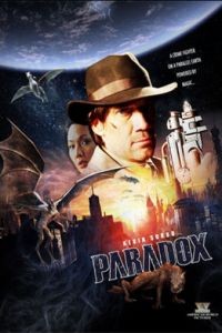 Парадокс / Paradox (2010)
