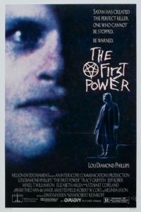 Первая сила / The First Power (1990)