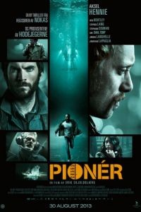 Первопроходец / Pionr (2013)