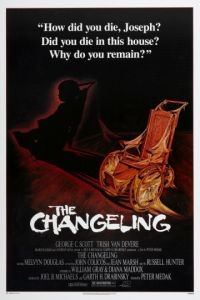 Перебежчик / The Changeling (1979)