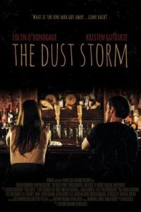 Песчаная буря / The Dust Storm (2016)