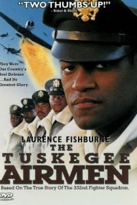 Пилоты из Таскиги / The Tuskegee Airmen (1995)