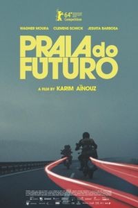 Пляж будущего / Praia do Futuro (2014)