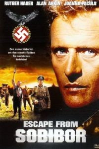 Побег из Собибора / Escape from Sobibor (1987)
