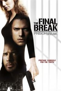 Побег из тюрьмы: Финальный побег / Prison Break: The Final Break (2009)