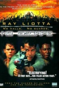 Побег невозможен / No Escape (1994)