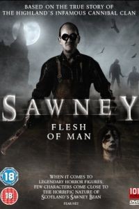 Повелитель тьмы / Sawney: Flesh of Man (2012)