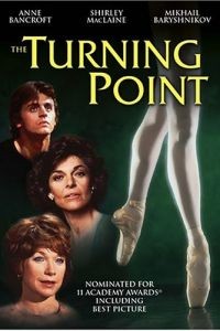 Поворотный пункт / The Turning Point (1977)