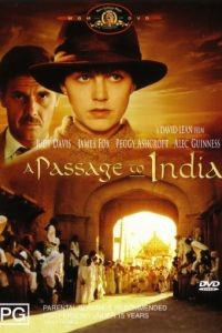 Поездка в Индию / A Passage to India (1984)