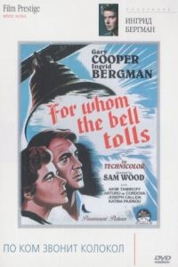 По ком звонит колокол / For Whom the Bell Tolls (1943)