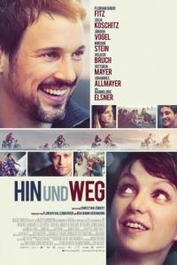 Последнее турне / Hin und weg (2014)