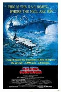 Последний отсчет / The Final Countdown (1980)