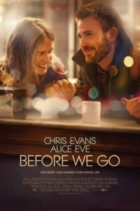 Прежде чем мы расстанемся / Before We Go (2014)