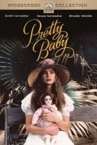 Прелестное дитя / Pretty Baby (1977)