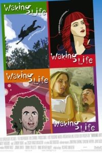 Пробуждение жизни / Waking Life (2001)