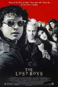 Пропащие ребята / The Lost Boys (1987)