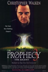 Пророчество 3: Вознесение / The Prophecy 3: The Ascent (2000)