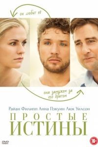 Простые истины / Straight A's (2012)