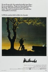 Пустоши / Badlands (1973)