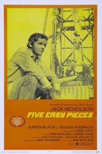 Пять легких пьес / Five Easy Pieces (1970)