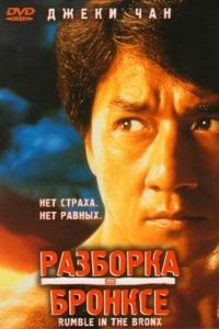 Разборка в Бронксе / Hong faan kui (1995)