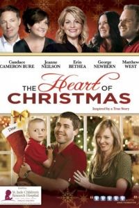 Разгар рождества / The Heart of Christmas (2011)