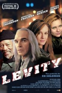 Раскаяние / Levity (2002)