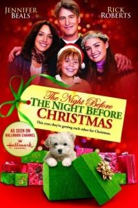 Рождественские приключения семейства Фоксов / The Night Before the Night Before Christmas (2010)