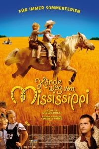 Руки прочь от Миссисипи / Hnde weg von Mississippi (2007)