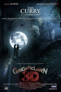 Рыжий клоун / Gingerclown (2013)