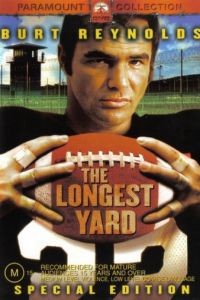 Самый длинный ярд / The Longest Yard (1974)