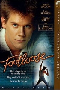 Свободные / Footloose (1984)