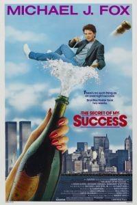 Секрет моего успеха / The Secret of My Succe$s (1987)